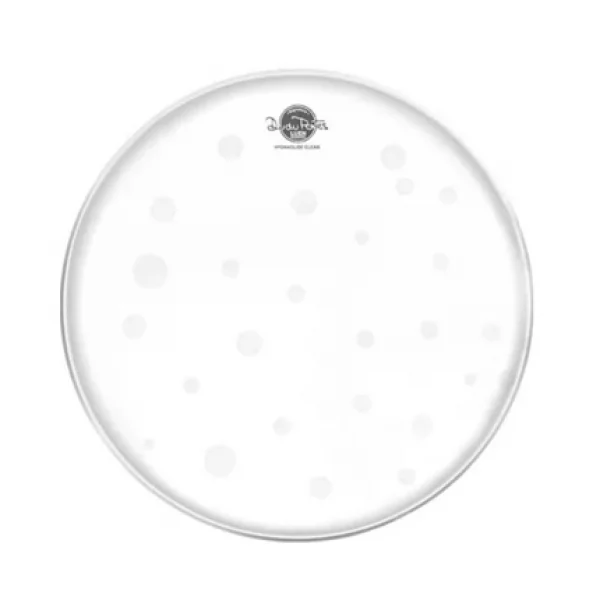 PELE 12' DP HYDRAGLIDE CLEAR LUEN