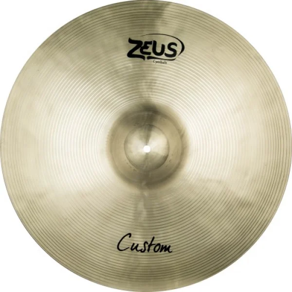 PRATO CUSTOM RIDE 22 ZCR22 ZEUS