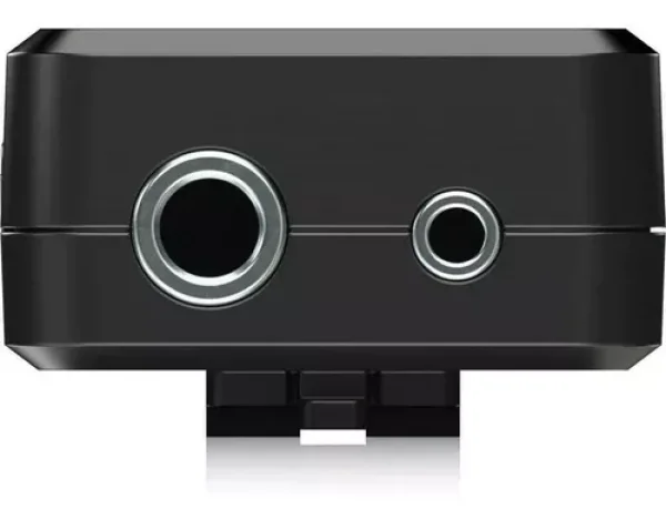 INTERFACE DE AUDIO GO GUITAR TC HELICON