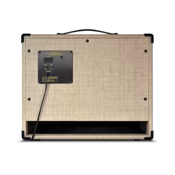 AMPLIFICADOR VORAX 840 PALHA BORNE
