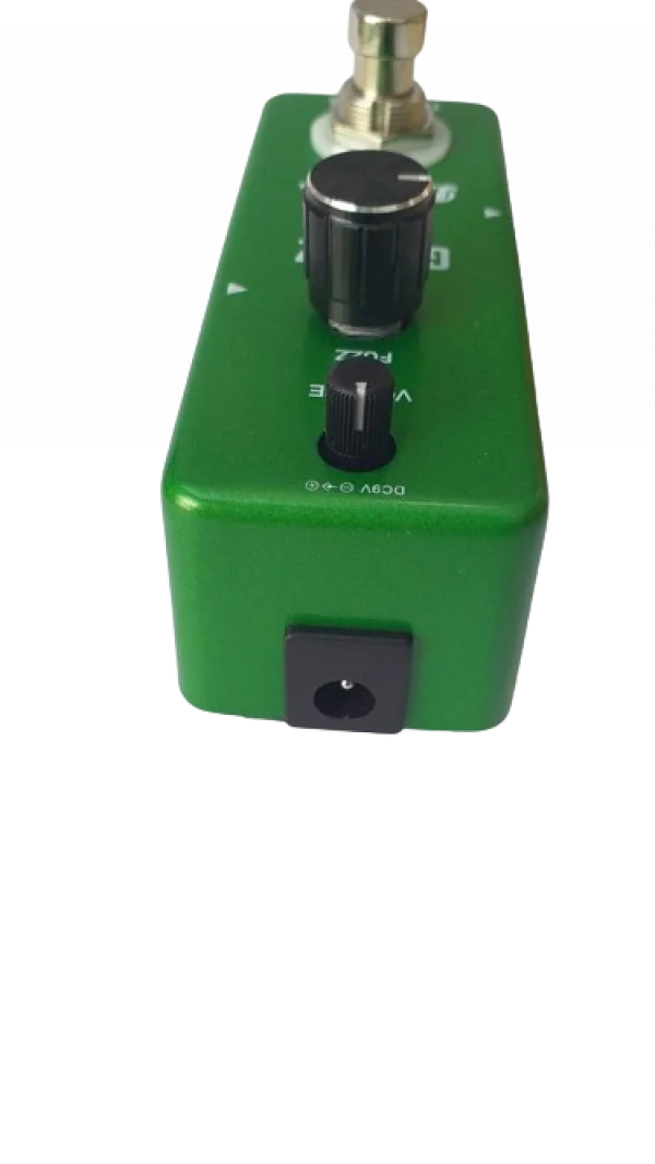 Pedal Fuzz G-fuzz Dreamer