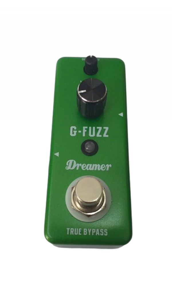 Pedal Fuzz G-fuzz Dreamer