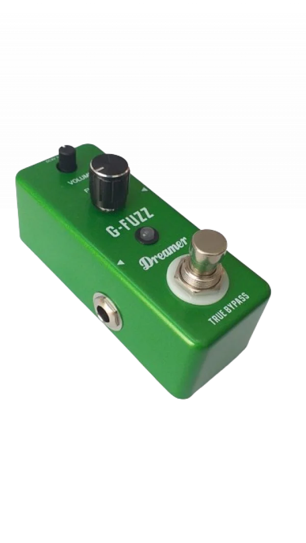 Pedal Fuzz G-fuzz Dreamer