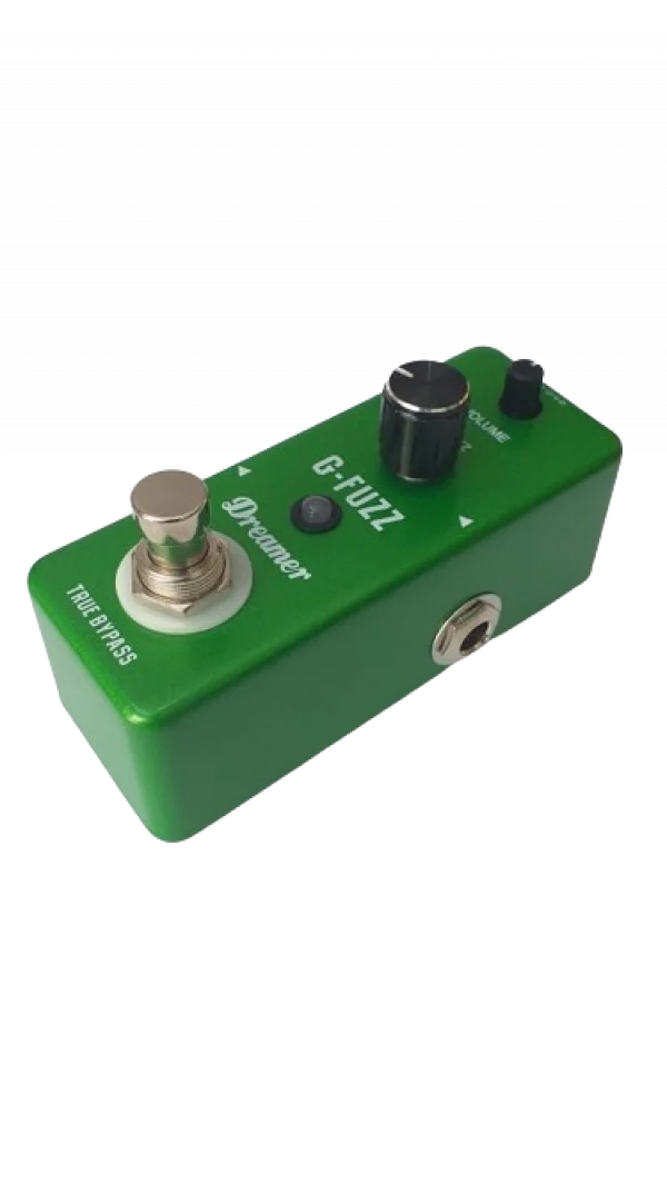 Pedal Fuzz G-fuzz Dreamer