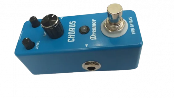 Pedal Chorus Dreamer
