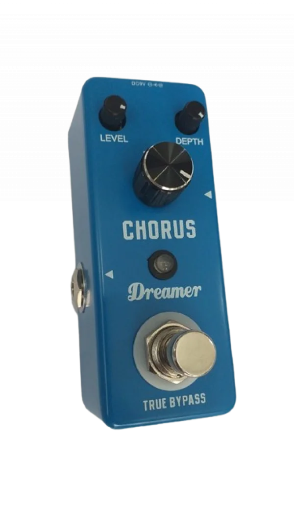 Pedal Chorus Dreamer
