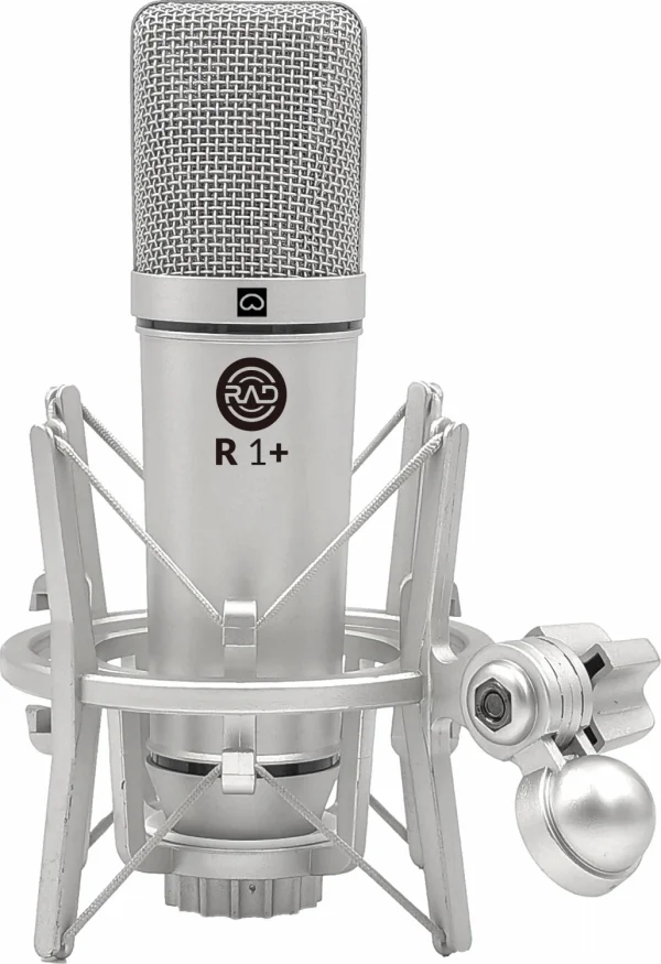 Microfone Condensador R1+ Rad