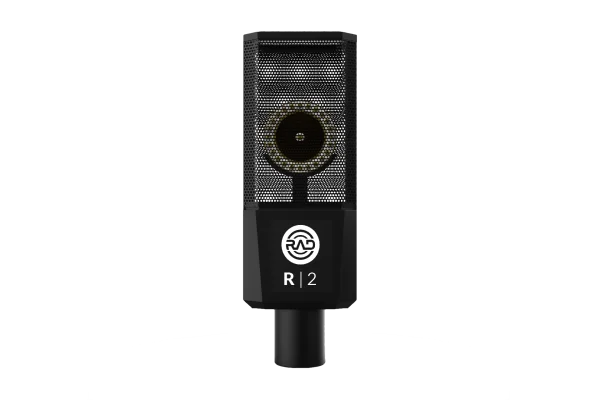 Microfone Condensador R2 Rad