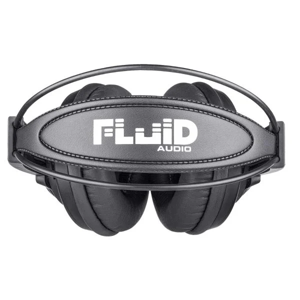 Fone De Ouvido Focus Fluid Audio