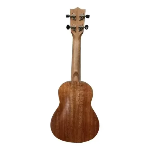 UKULELE ACUSTICO SOPRANO NU21MBQ NAMASTE