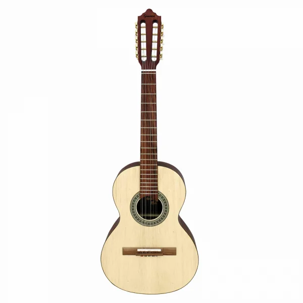 VIOLA ACUSTICA IMBUIA VS1H IMBU NS GIANNINI