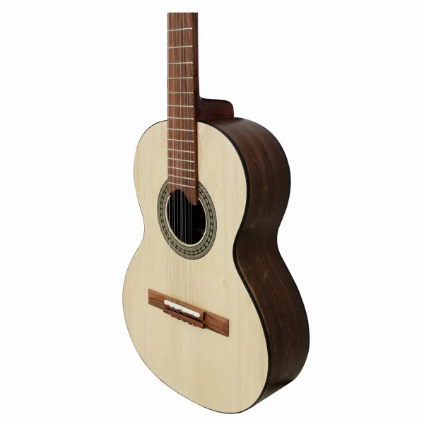 VIOLA ACUSTICA IMBUIA VS1H IMBU NS GIANNINI