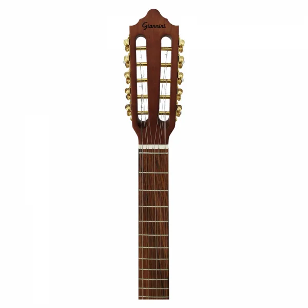 VIOLA ACUSTICA IMBUIA VS1H IMBU NS GIANNINI