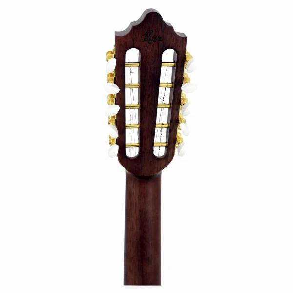 VIOLA ACUSTICA IMBUIA VS1H IMBU NS GIANNINI