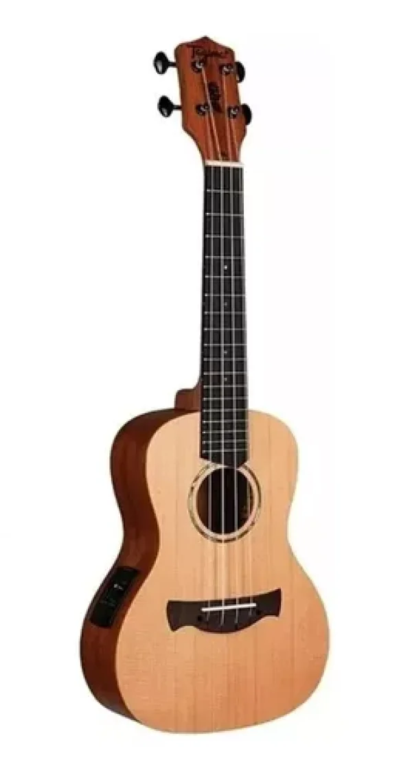 UKULELE CONCERT ELETRICO SOLIDO 43-K NTS TAGIMA