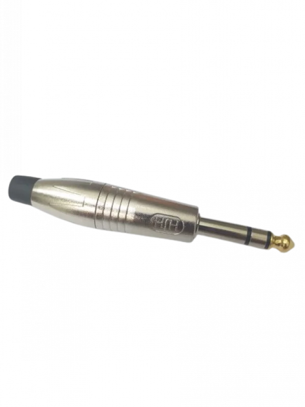 PLUG P10 STEREO HJ023 HJH