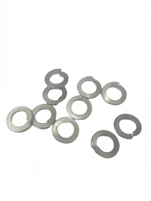 ARRUELA DE PRESSO - KIT COM 10 UND