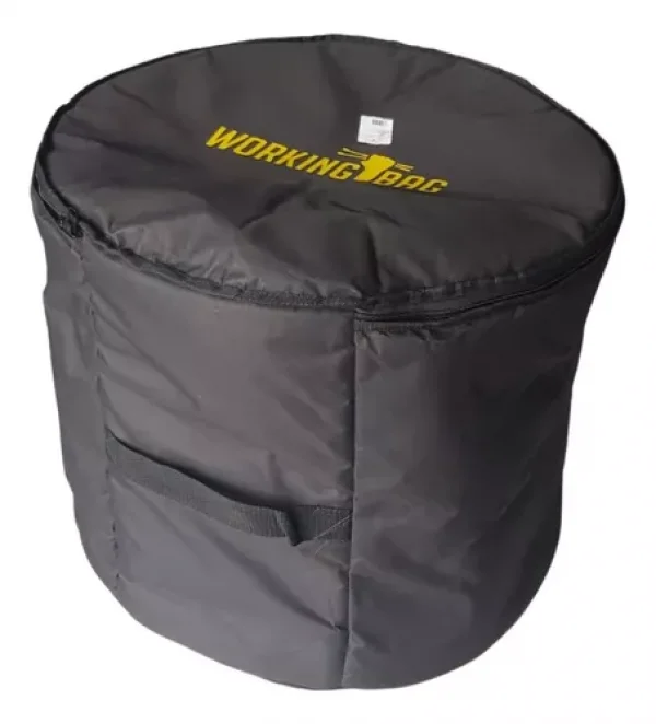 BAG BUMBO 20 EXTRA LUXO 600 443 WORKING BAG