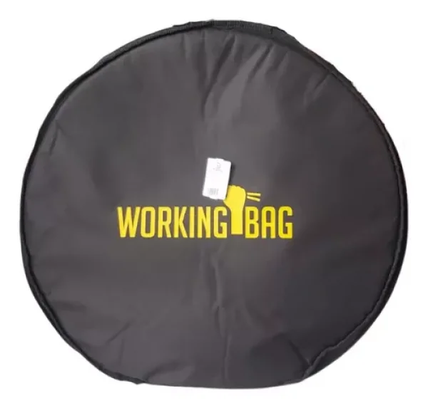 BAG BUMBO 20 EXTRA LUXO 600 443 WORKING BAG