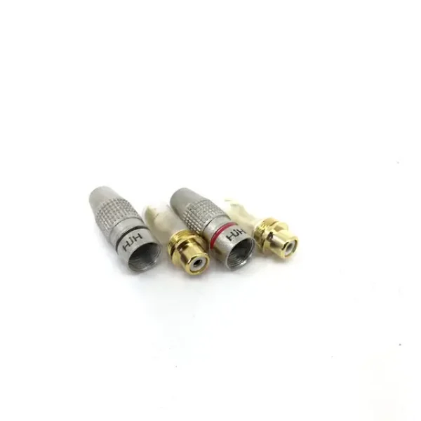 PLUG RCA FEMEA HR010 (PAR) HJH