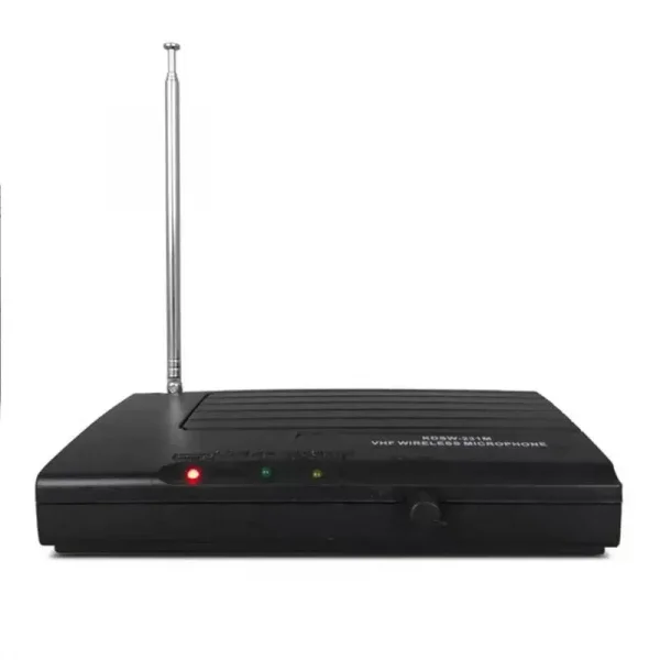 MICROFONE SEM FIO K 231H HEADSET KADOSH
