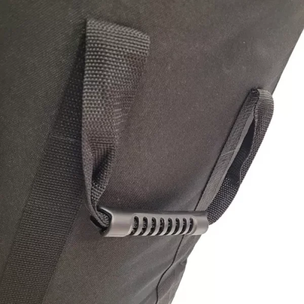 Bag Caixa Som 12 Extra Luxo 600 472 Working Bag