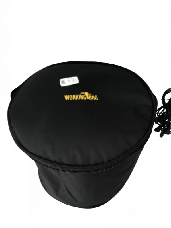 Bag Surdo 14/15 Extra Luxo 600 449 Working Bag