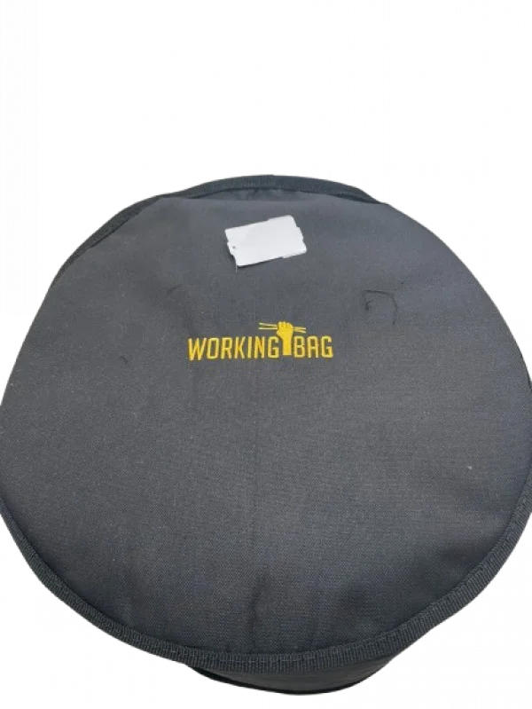 Bag Tom 12 Extra Luxo 600 466 Working Bag