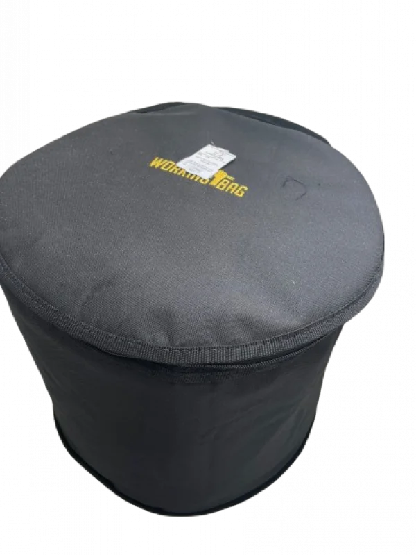 Bag Tom 12 Extra Luxo 600 466 Working Bag