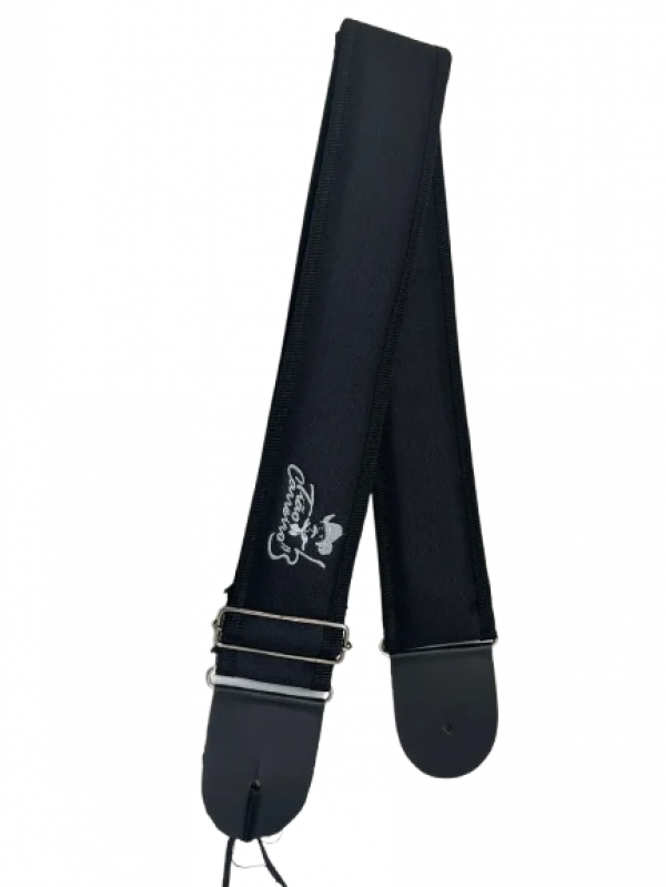 Correia 7cm Bordada Nylon 600 Tiao Carrero Working Bag