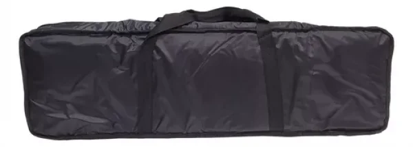 Capa Teclado 5/8 Casiotone Extra Luxo 560 Working Bag