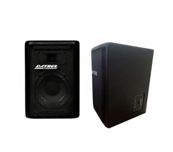 CAIXA ACUSTICA 8