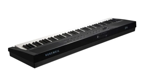 Piano Digital (stage) 88 Teclas Kae1_lb Kurzweil