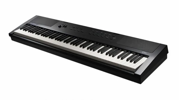 Piano Digital (stage) 88 Teclas Kae1_lb Kurzweil