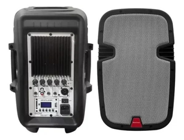 KIT CAIXA ATIVA 10