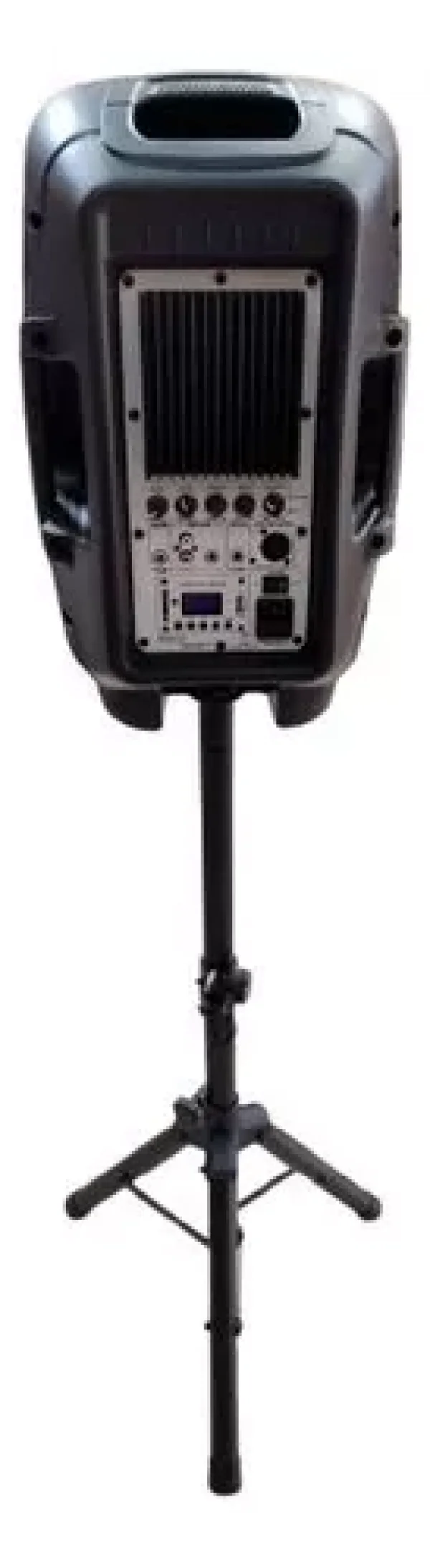 KIT CAIXA ATIVA 10