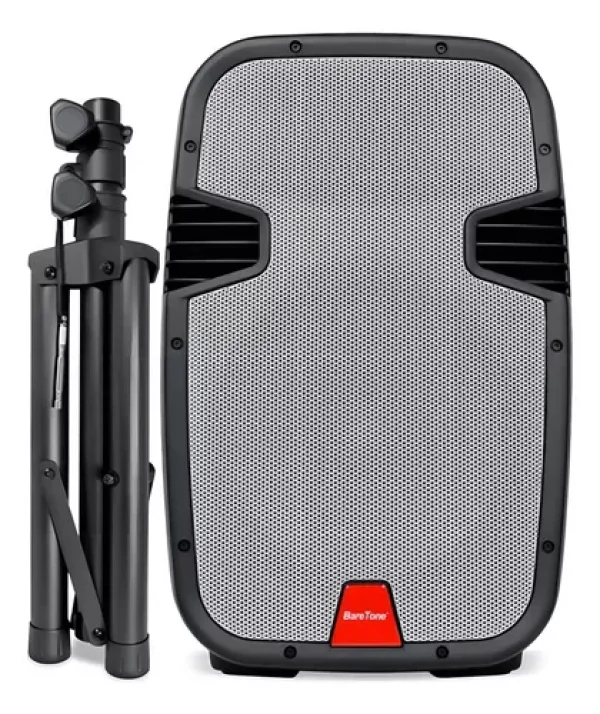KIT CAIXA PASSIVA 12