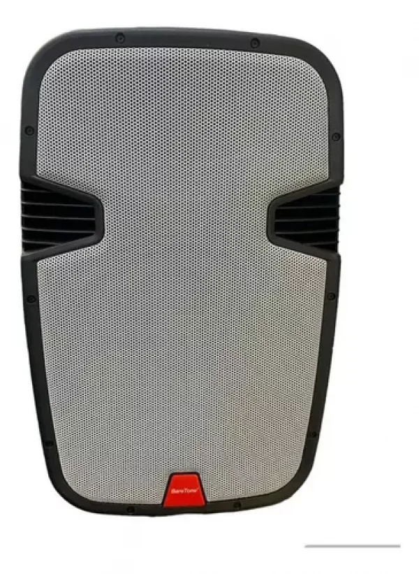 KIT CAIXA ATIVA 15