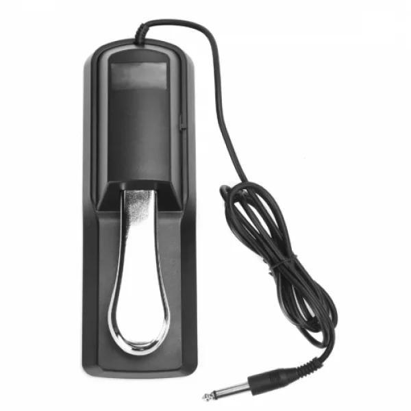 PEDAL DE SUSTAIN PROF - KONECT