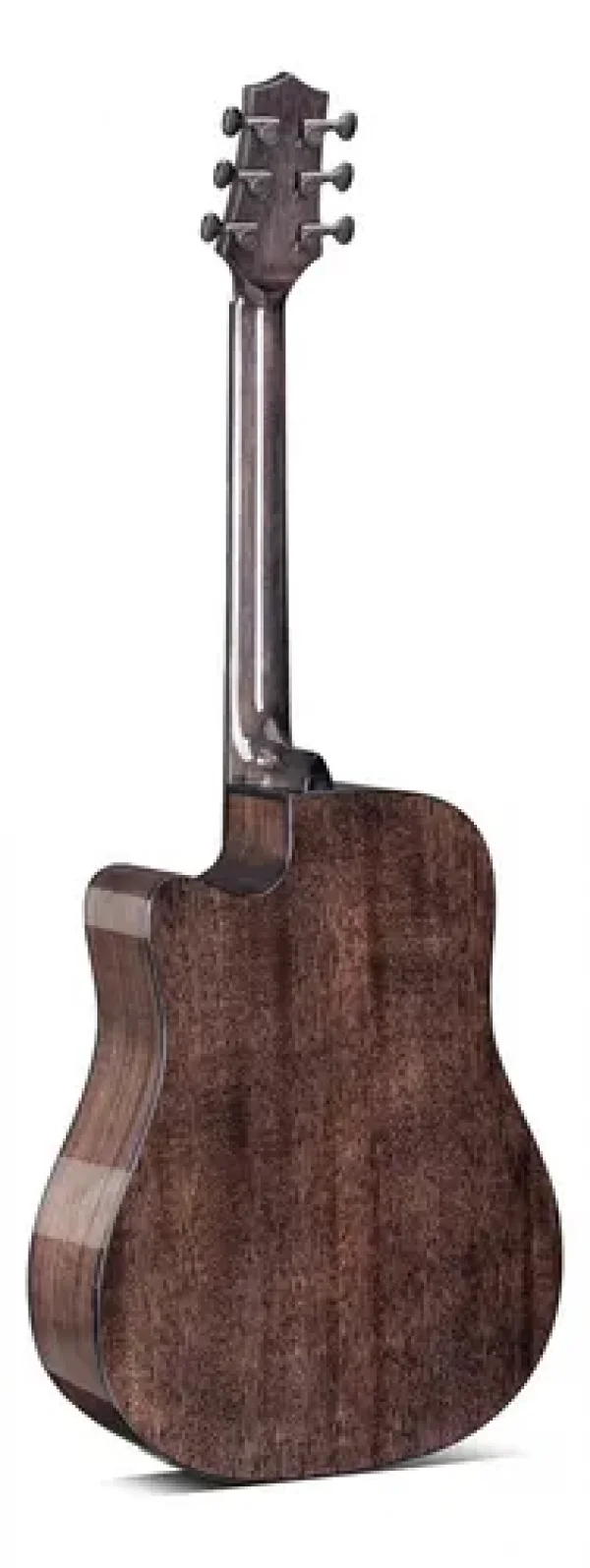 VIOLAO ELET/ACUST AÇO DCEX-1841 BL/B WALDMAN