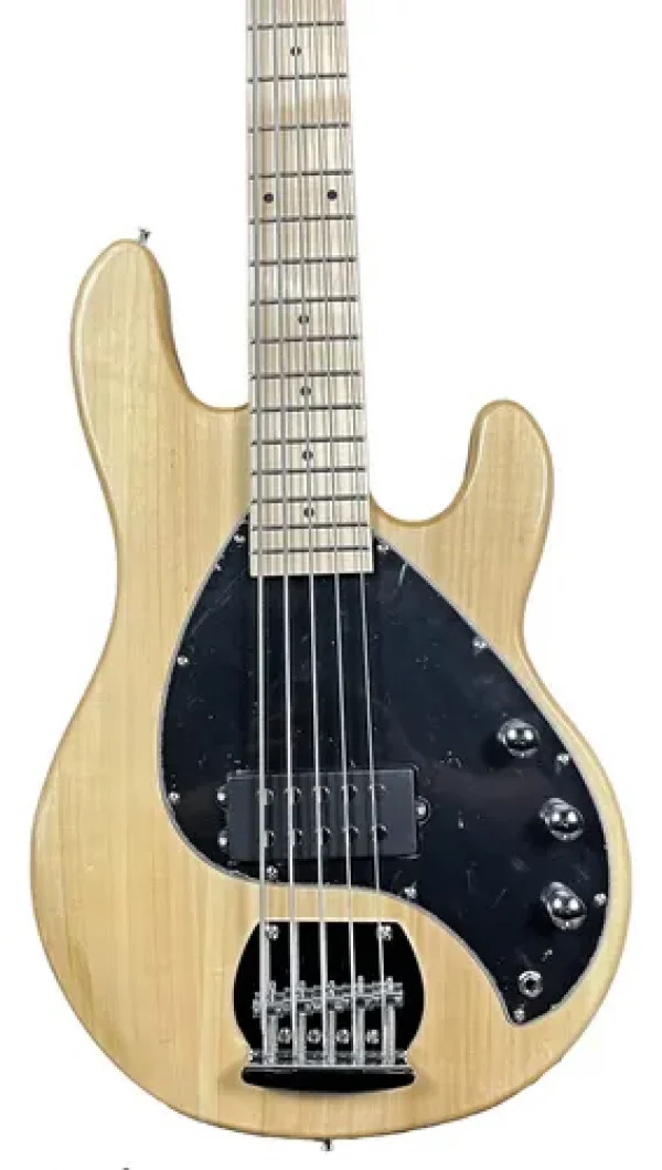 CONTRABAIXO MB-105 NAT 5C WALDMAN