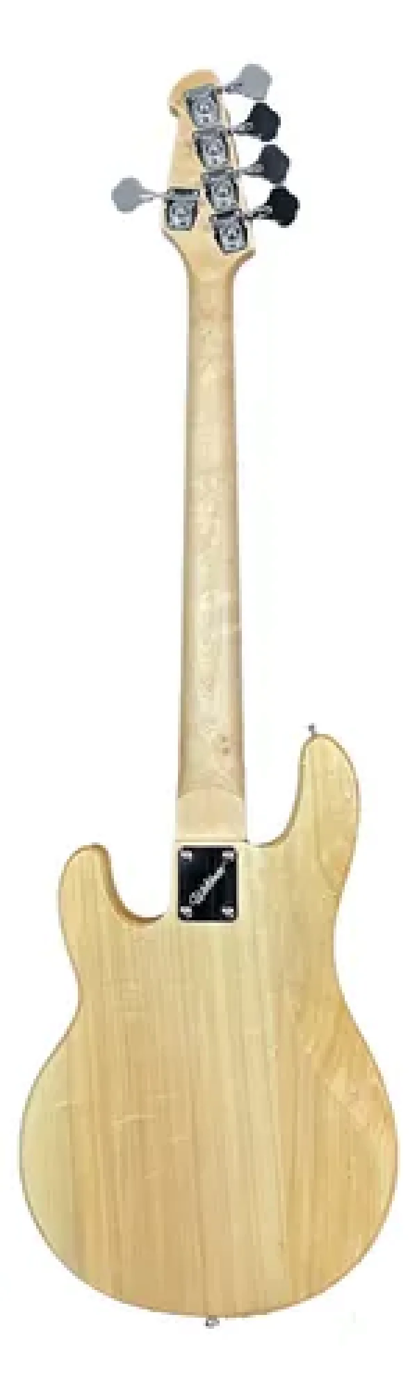 CONTRABAIXO MB-105 NAT 5C WALDMAN