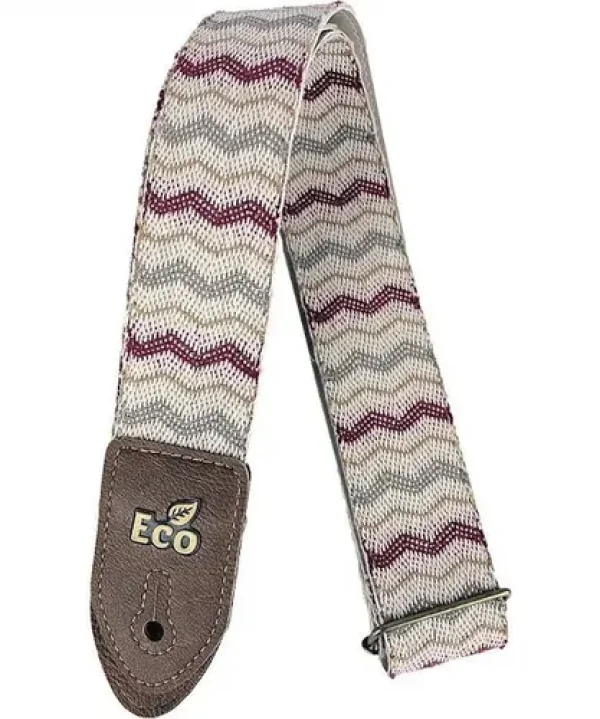 Correia Estampada Eco 09 Basso