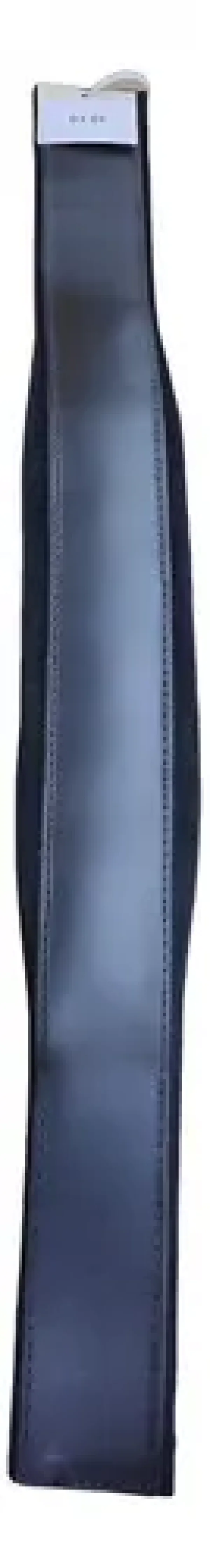 Correia Acordeon (baixo) Preto Bx 09 Basso