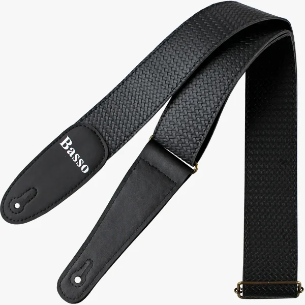 Correia Ex 20 Tresse Preto Basso