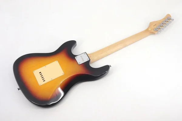 GUITARRA STRATO STS100 SB STRINBERG