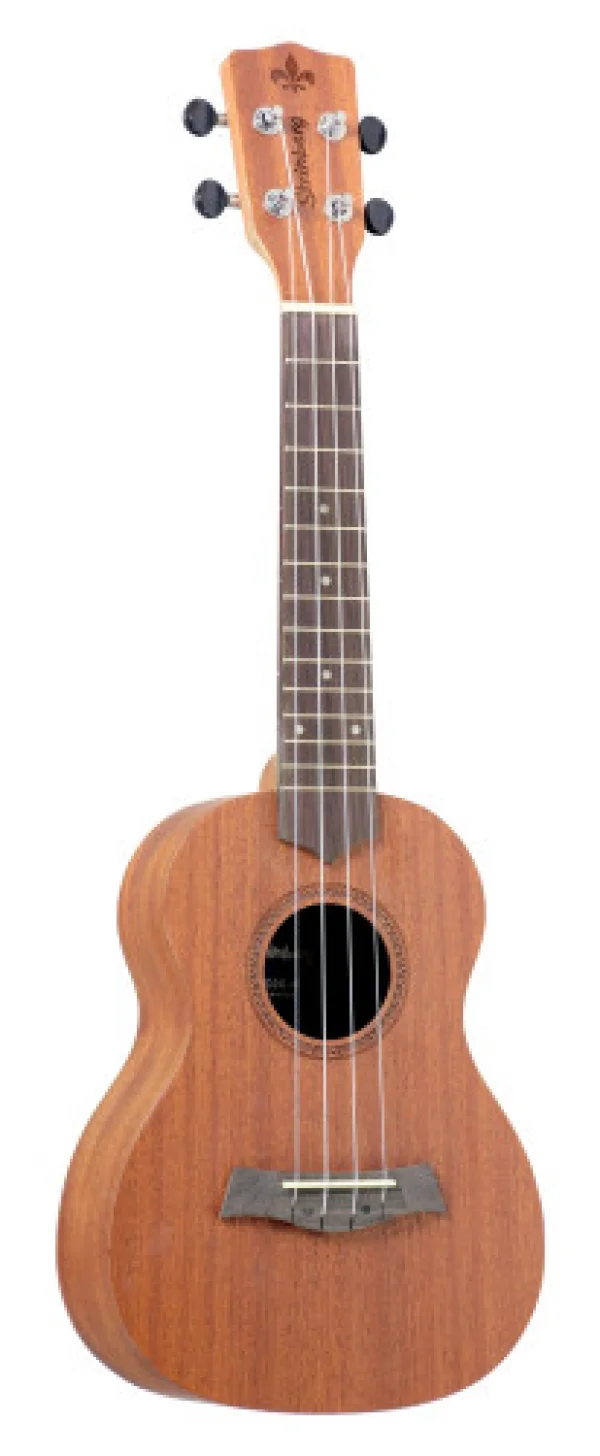 UKULELE UK06C MGS FOSCO CONCERTO STRINBERG