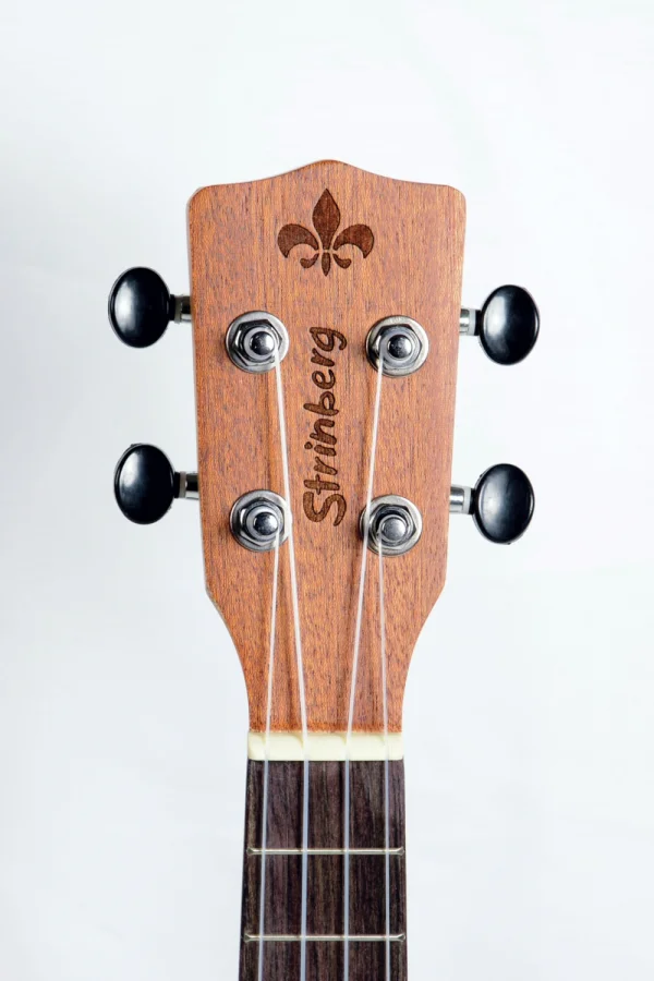 UKULELE UK06S MGS FOSCO SOPRANO STRINBERG