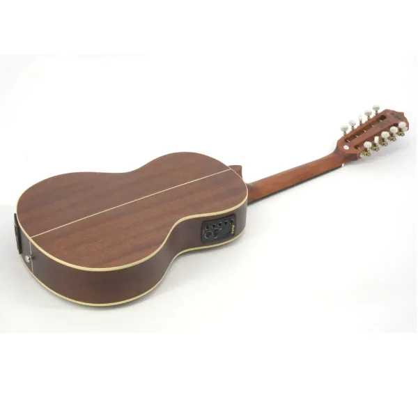 VIOLA ELETRICA VS25E MGS STRINBERG