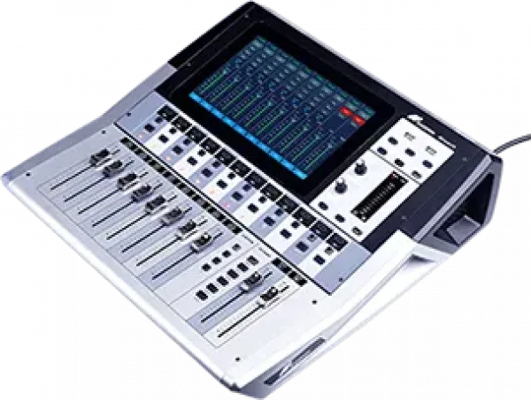 Mixer Digital Atrium 20 Duonn